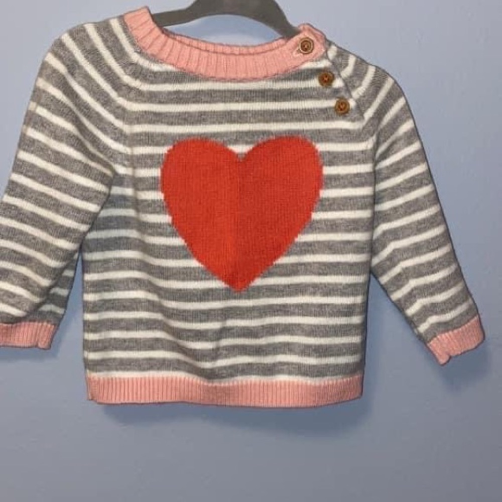 H&M 3-6M Sweater